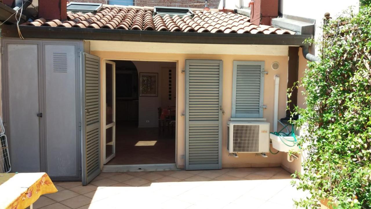 Casa Centro Storico *