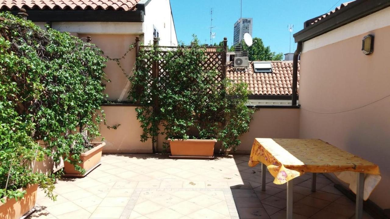 Apartment Casa Centro Storico