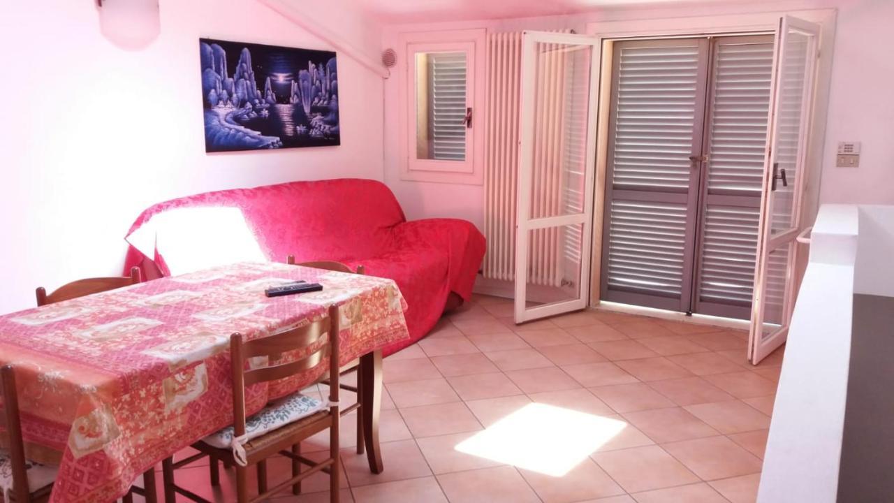 Casa Centro Storico Apartment Rimini