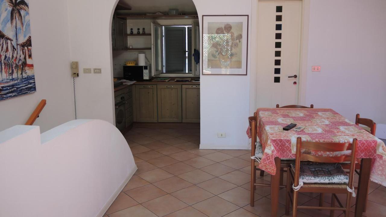 Casa Centro Storico Apartment