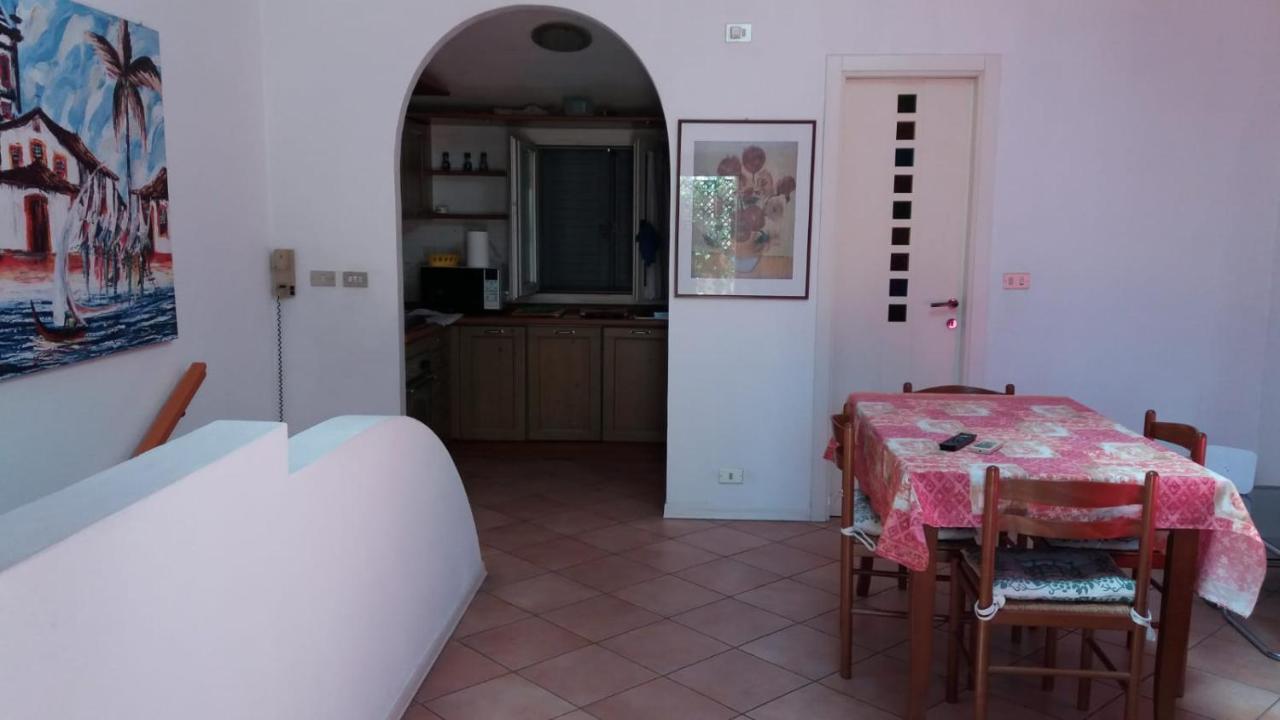 Casa Centro Storico Apartment Rimini