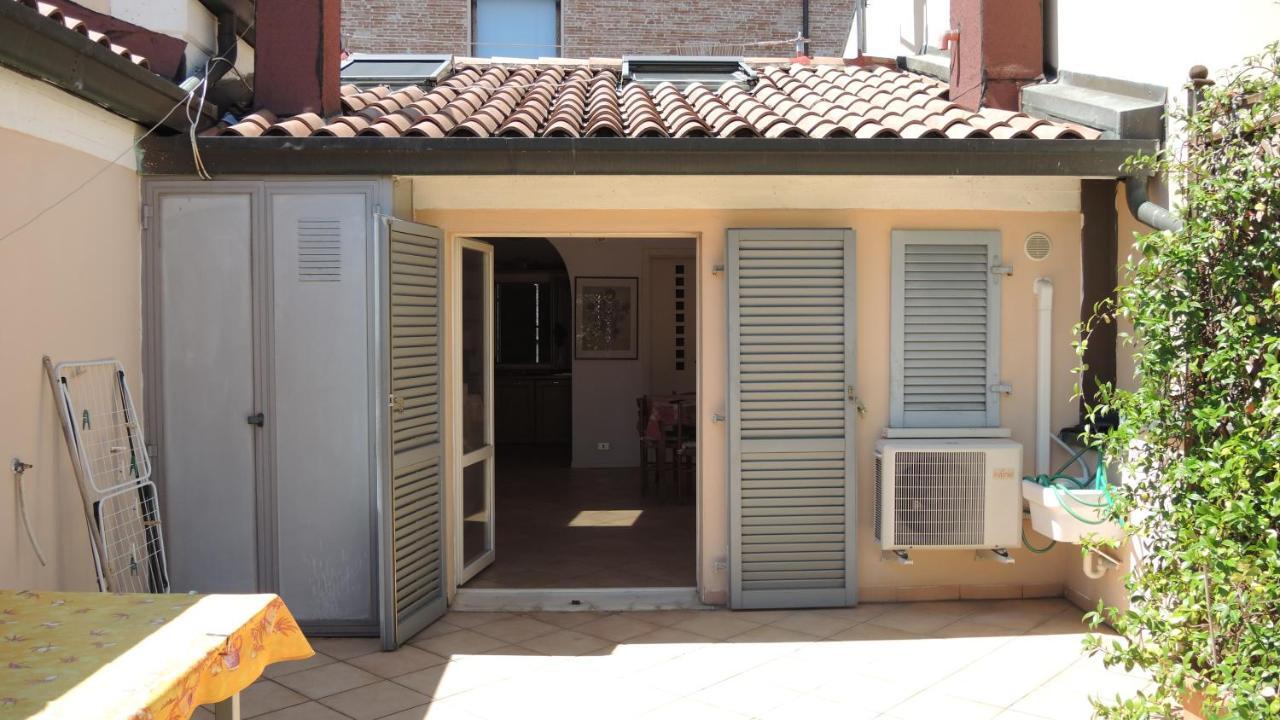 Apartment Casa Centro Storico