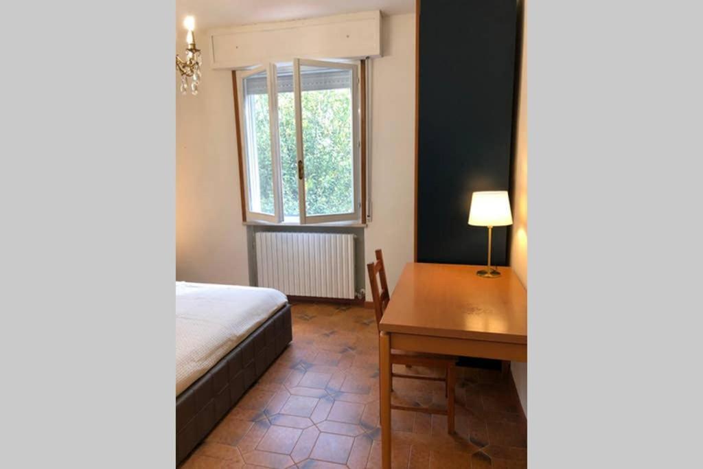 Gianhouse Sul Parco Vicina Al Centro Storico Holiday home Rimini