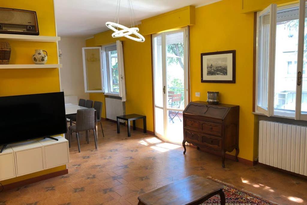 Gianhouse Sul Parco Vicina Al Centro Storico * Rimini