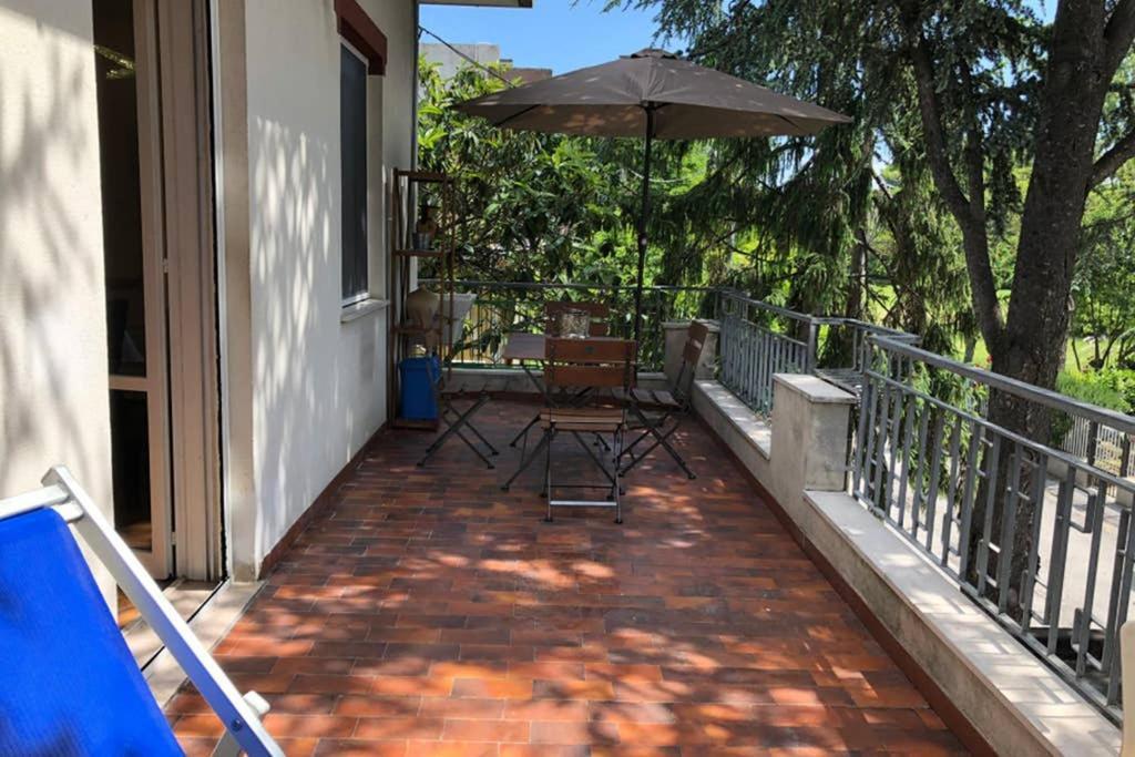 Holiday home Gianhouse Sul Parco Vicina Al Centro Storico *