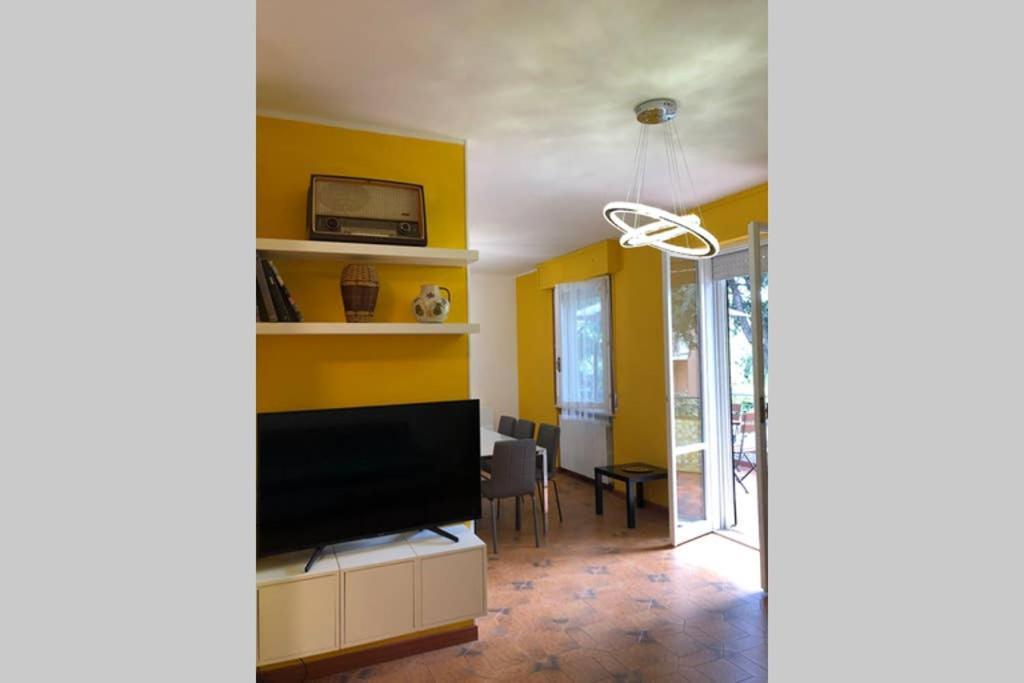 Holiday home Gianhouse Sul Parco Vicina Al Centro Storico Rimini