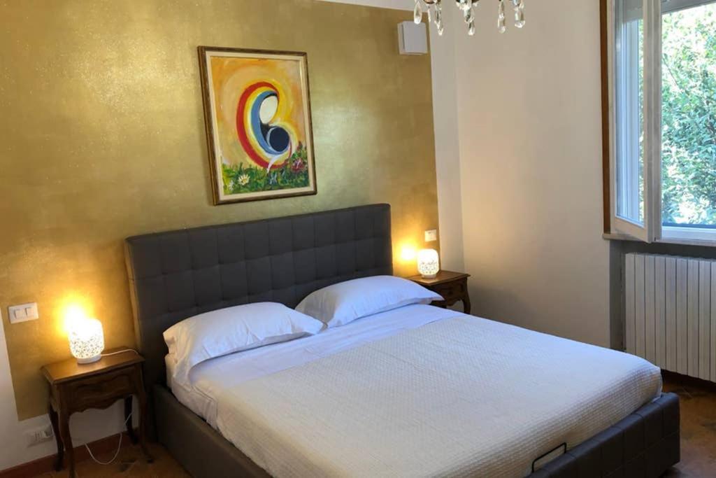 Holiday home Gianhouse Sul Parco Vicina Al Centro Storico *