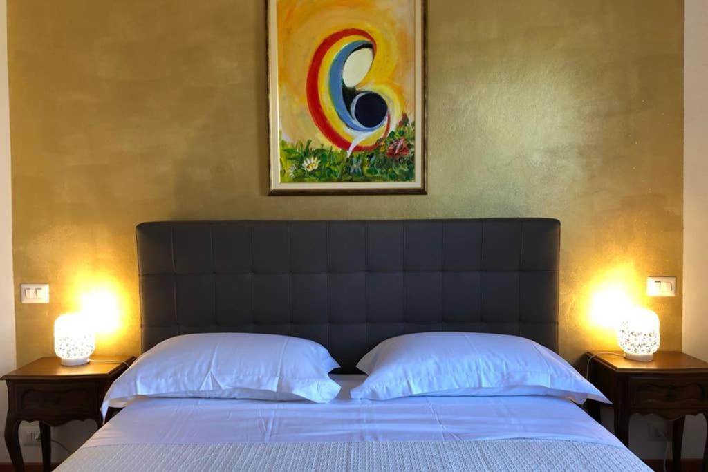 Gianhouse Sul Parco Vicina Al Centro Storico Holiday home Rimini
