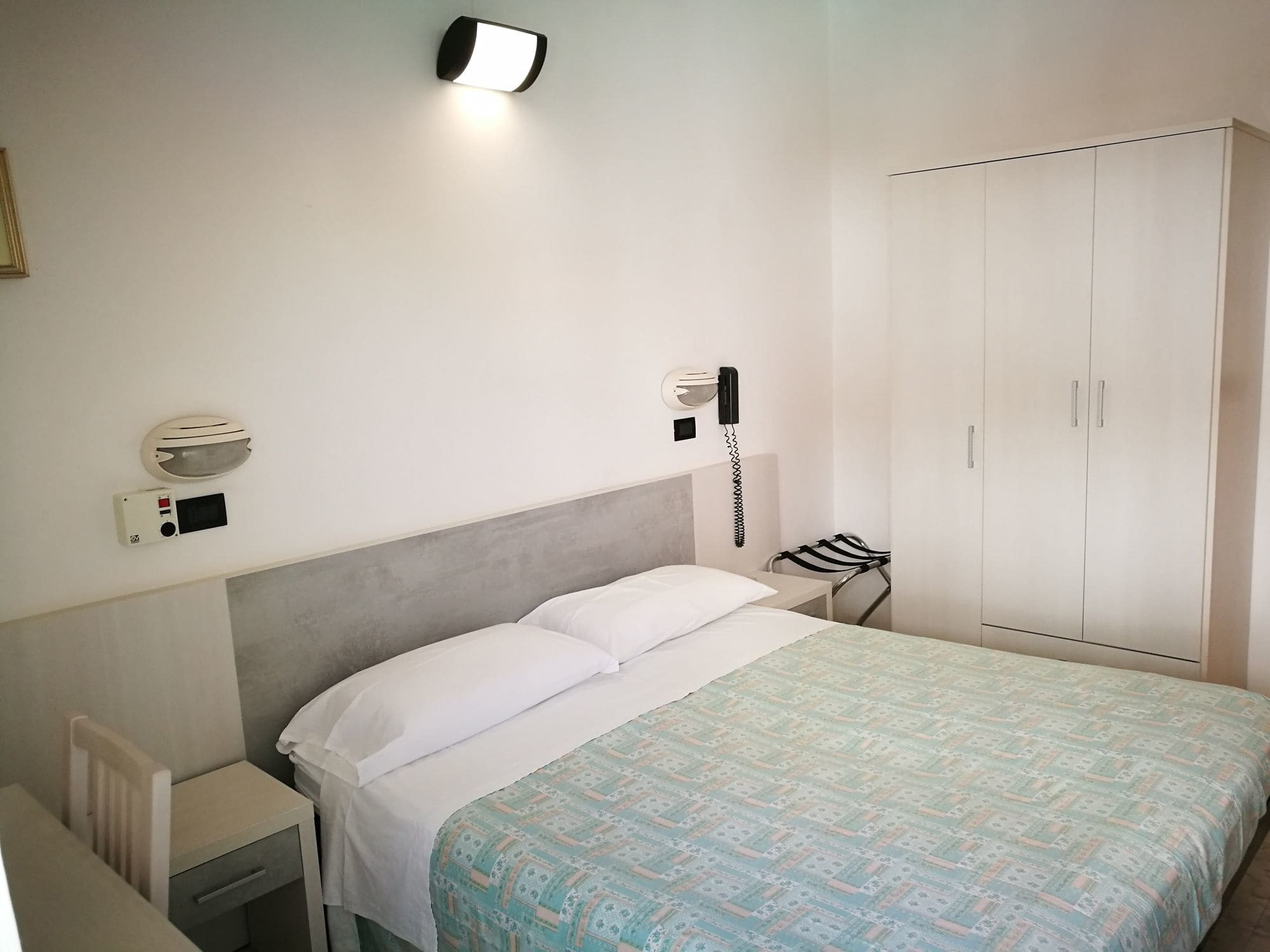 Hotel Haway 3*