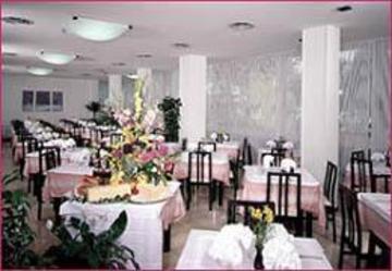 Plaza 3* Rimini