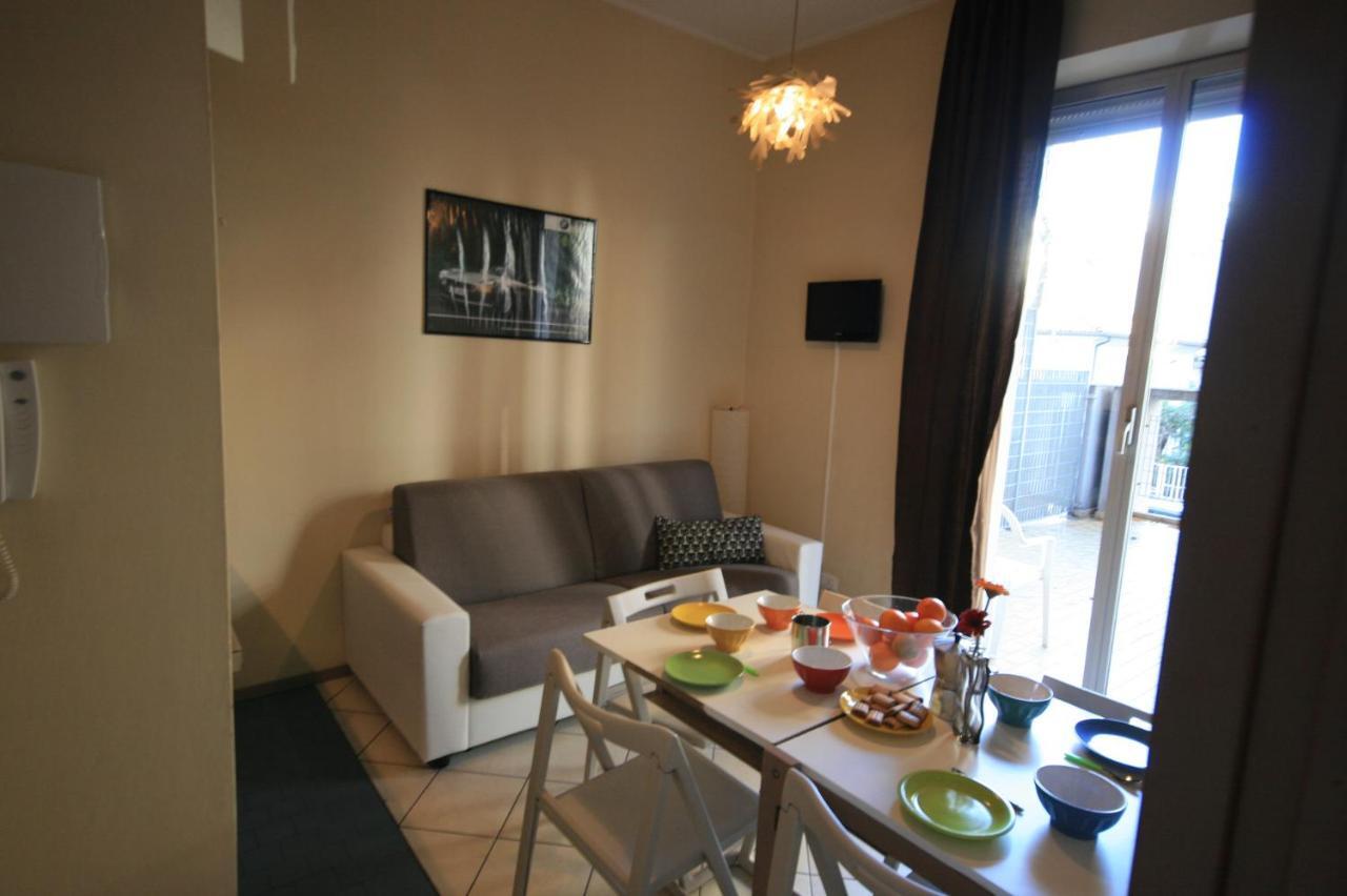 Holiday home Cucciolo *