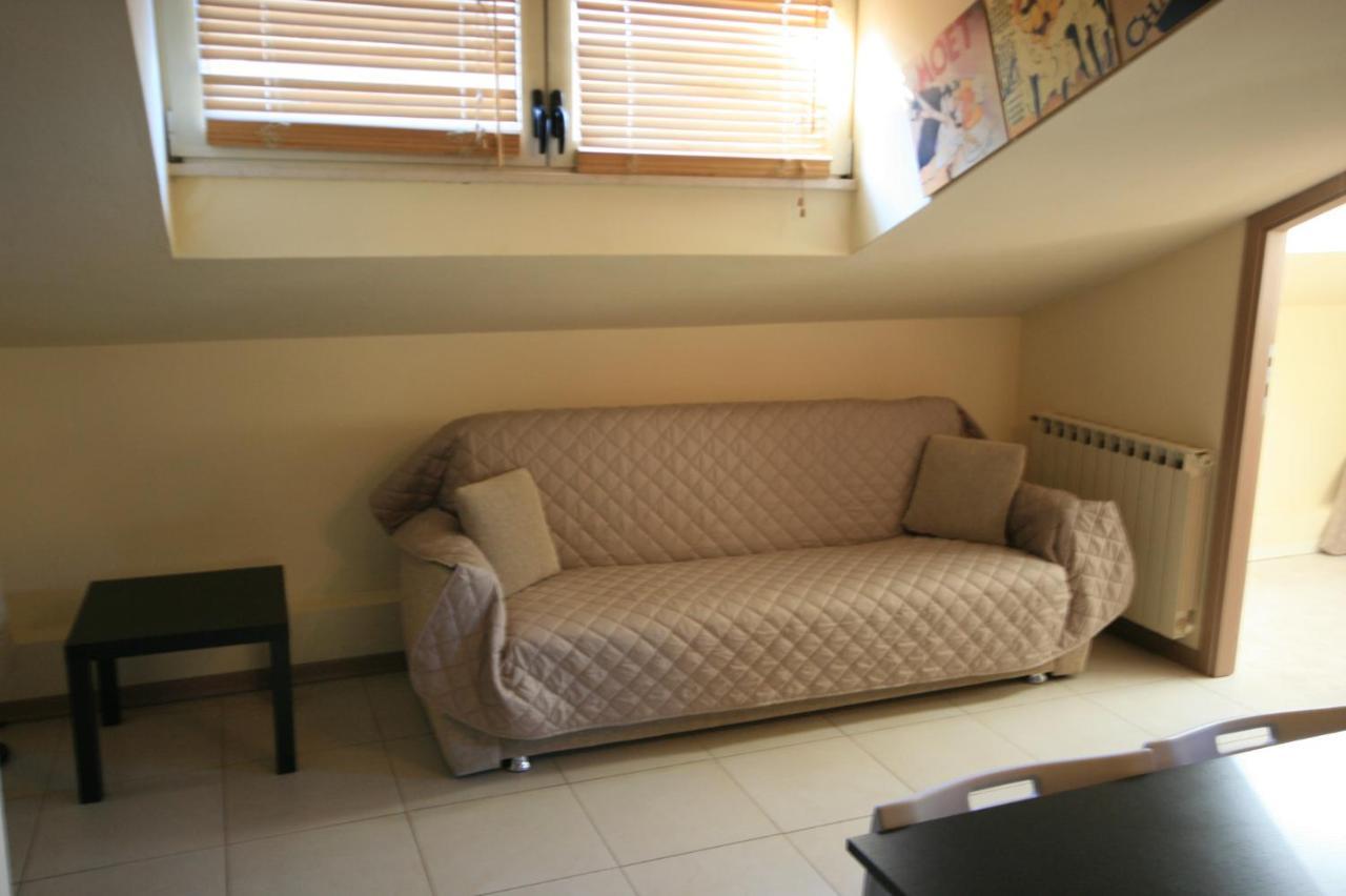 Cucciolo Holiday home *