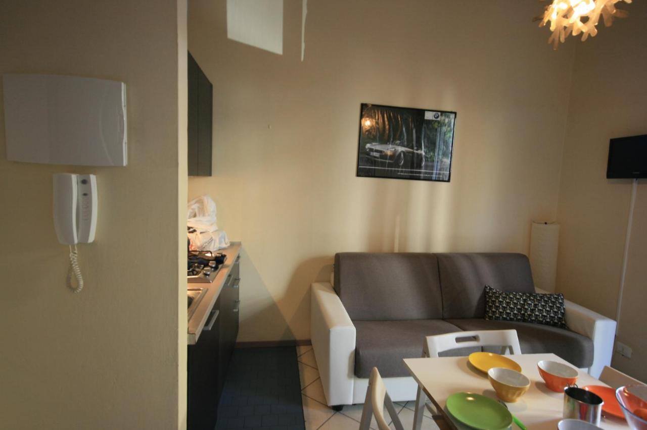 Holiday home Cucciolo *