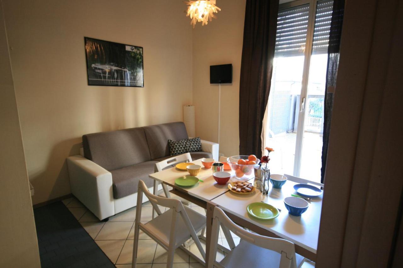 Holiday home Cucciolo Rimini