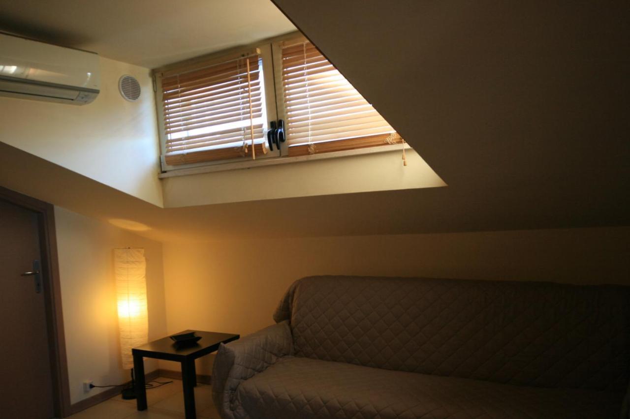 Ferienhaus Cucciolo Rimini