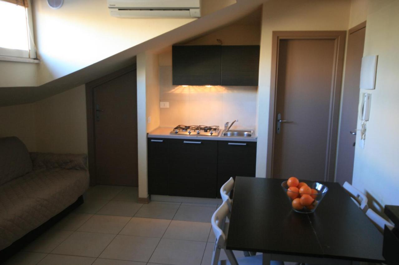 Cucciolo Holiday home Rimini