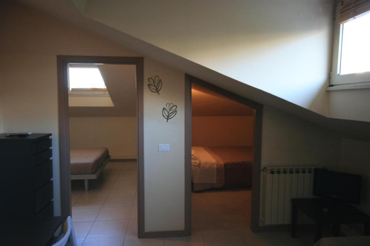 Cucciolo Holiday home Rimini