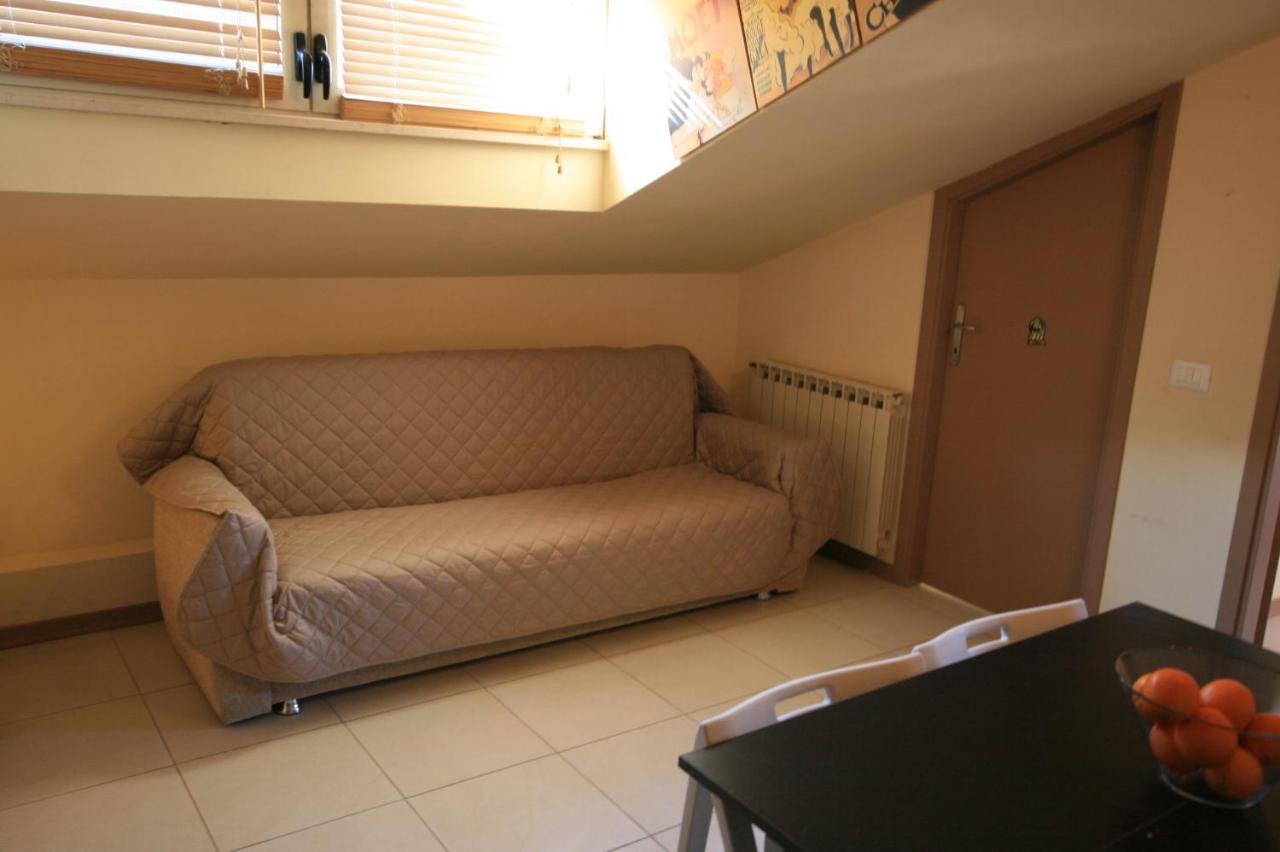 Holiday home Cucciolo *