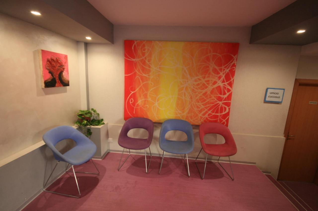 Ferienhaus Cucciolo