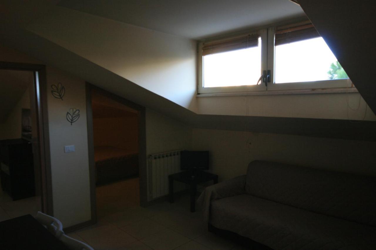 Holiday home Cucciolo Rimini