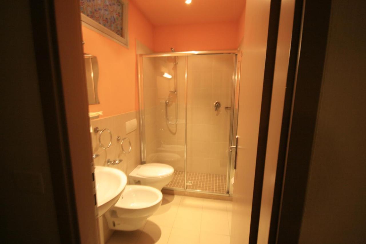 Ferienhaus Cucciolo *