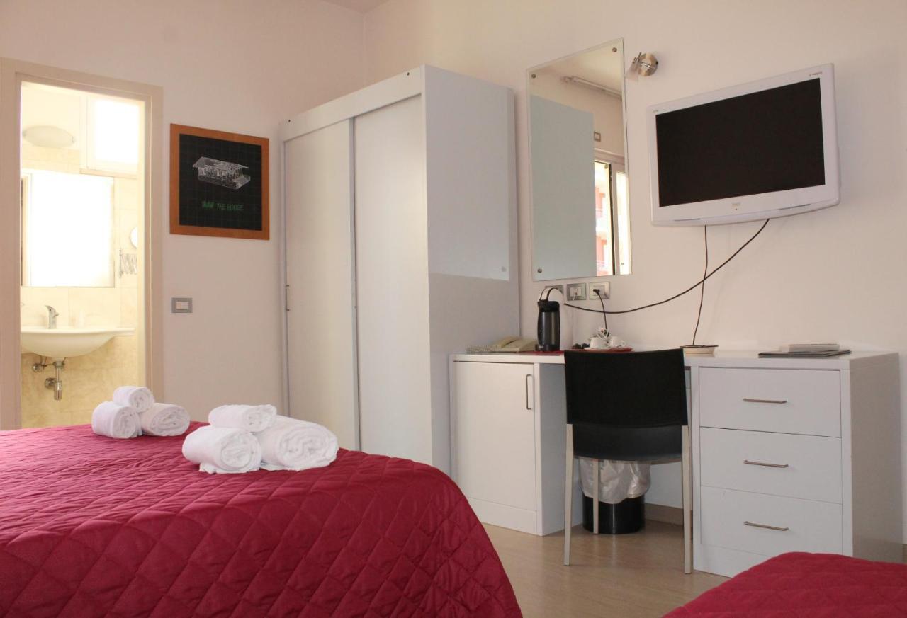 Morolli Hotel Rimini