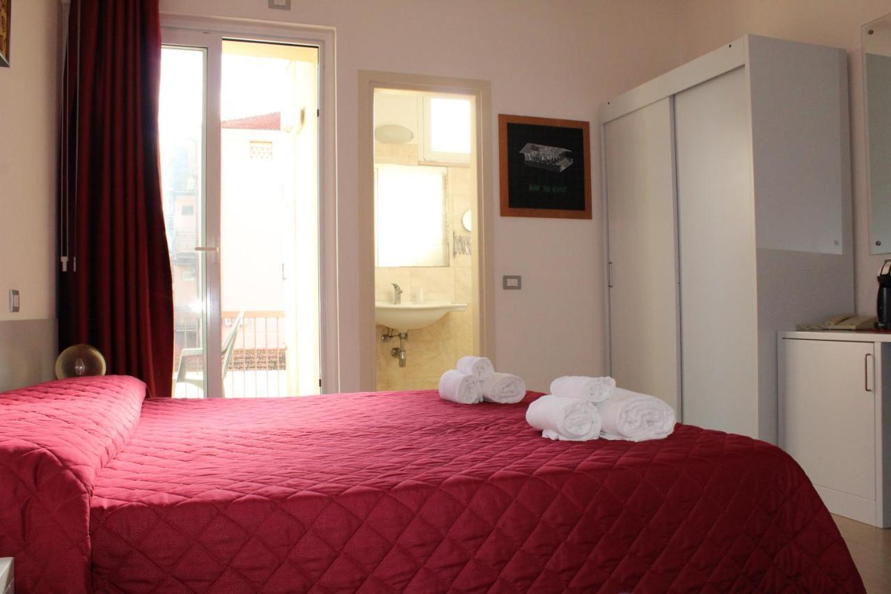Morolli Hotel 3*