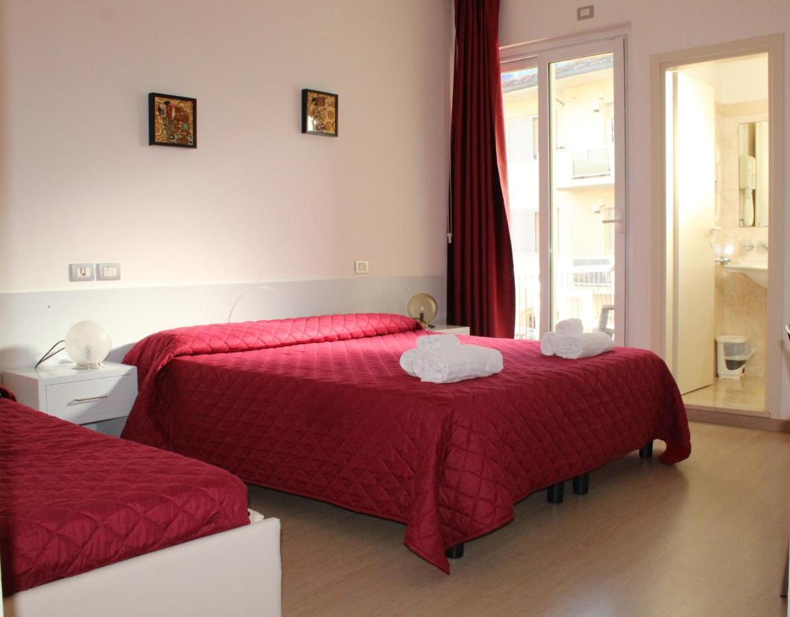 Morolli 3* Rimini
