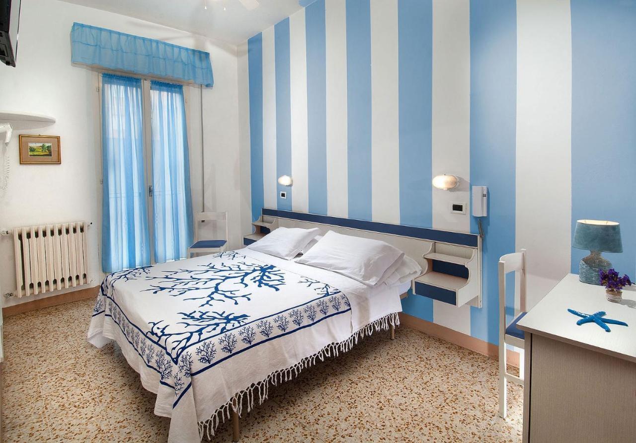 Hotel Cheri Rimini