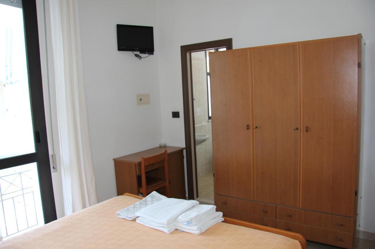 Vela Azzurra Hotel