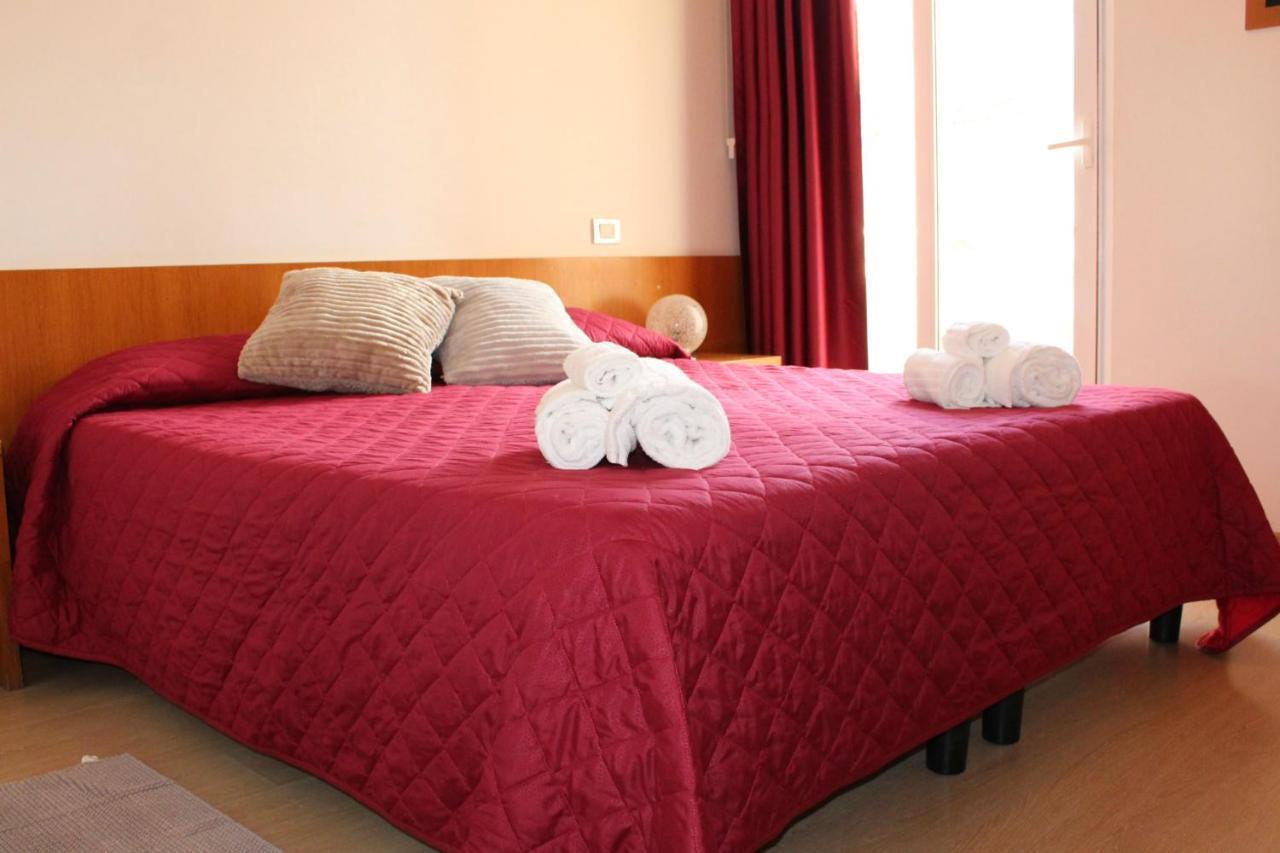 Morolli Hotel 3*