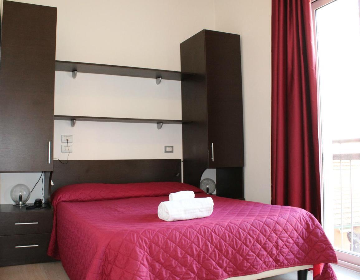 Morolli Hotel Rimini