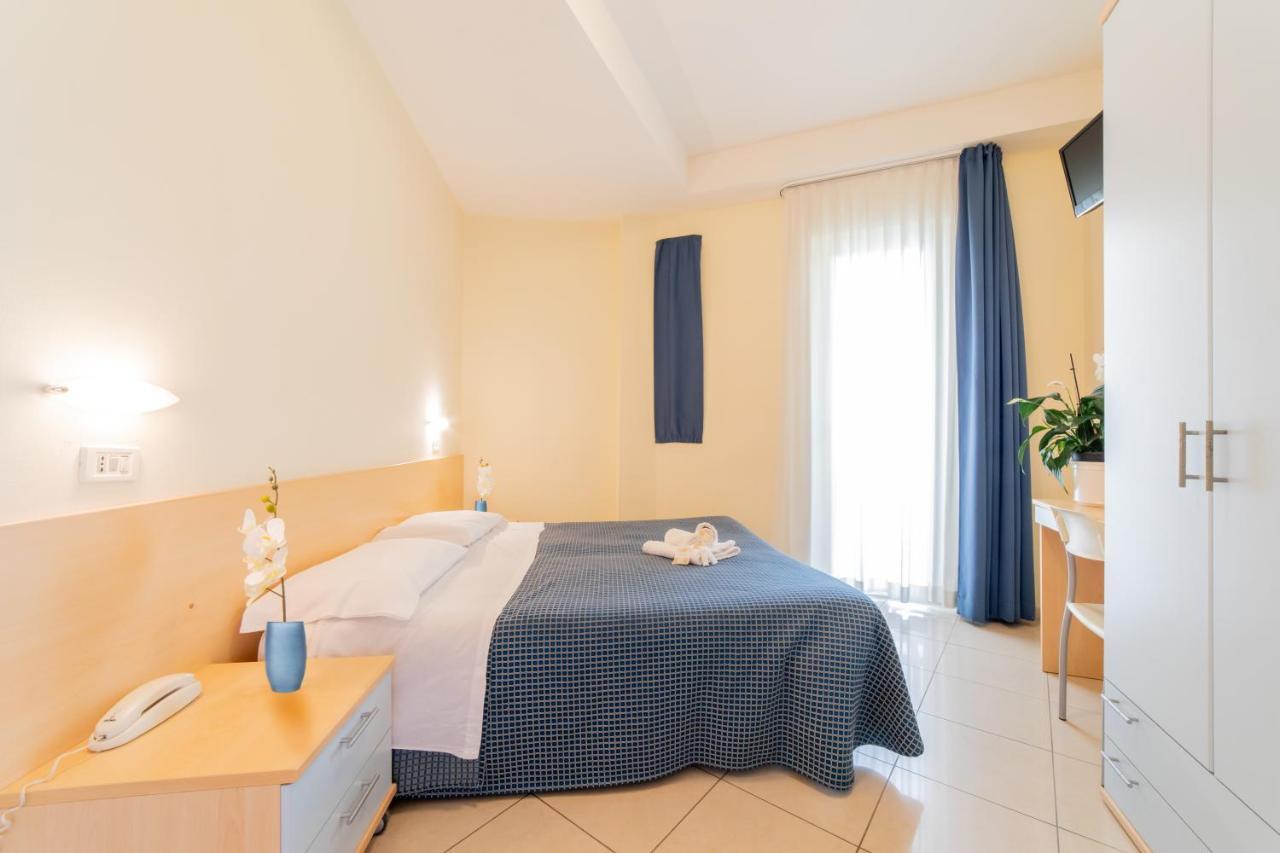 Hotel Fantasy Rimini