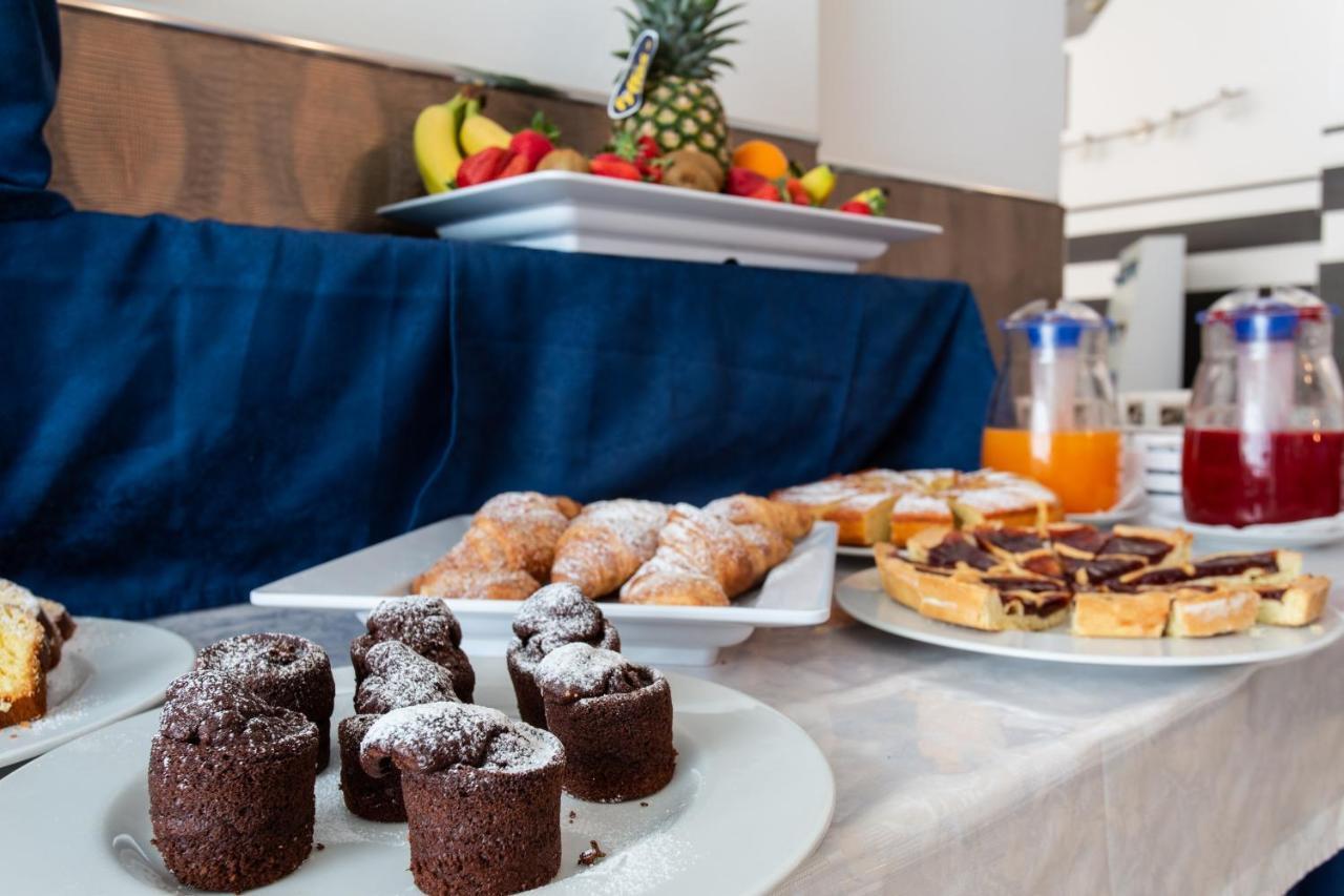 Hotel Bremen Rimini