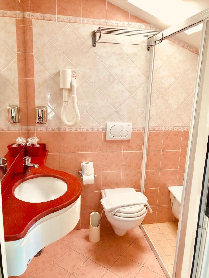 Lieta Hotel