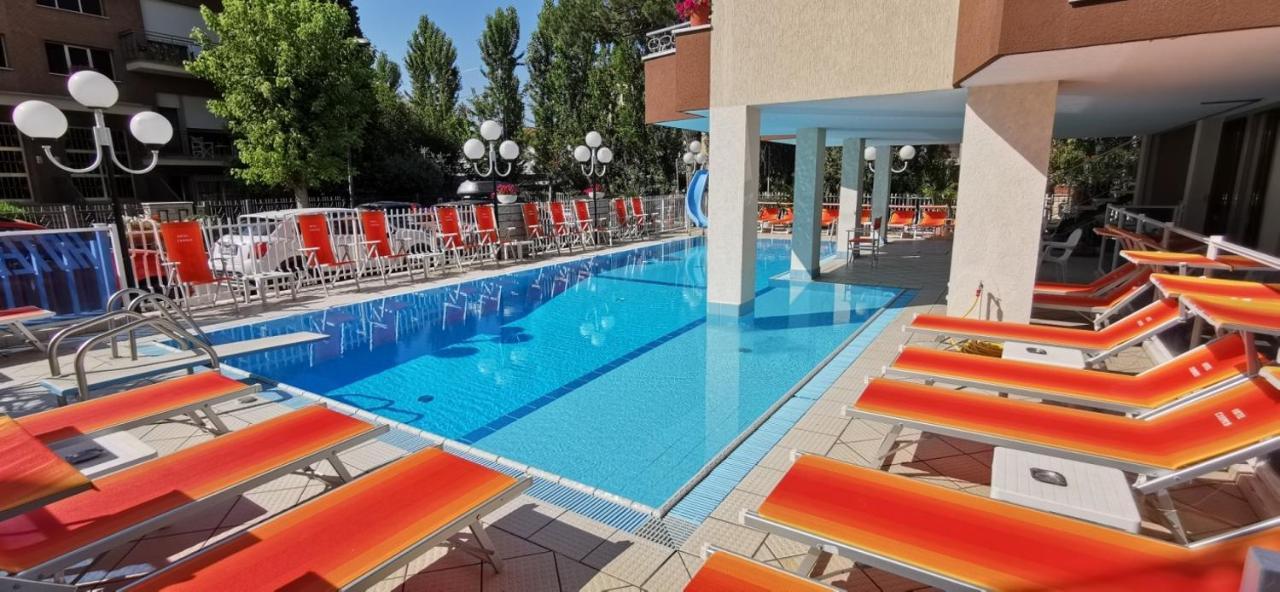 Cosmos Hotel Rimini