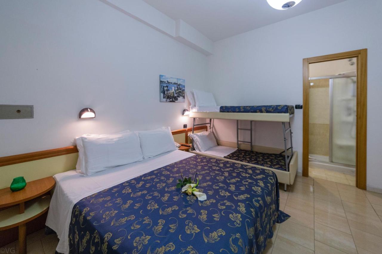 Hotel Sultano 3*