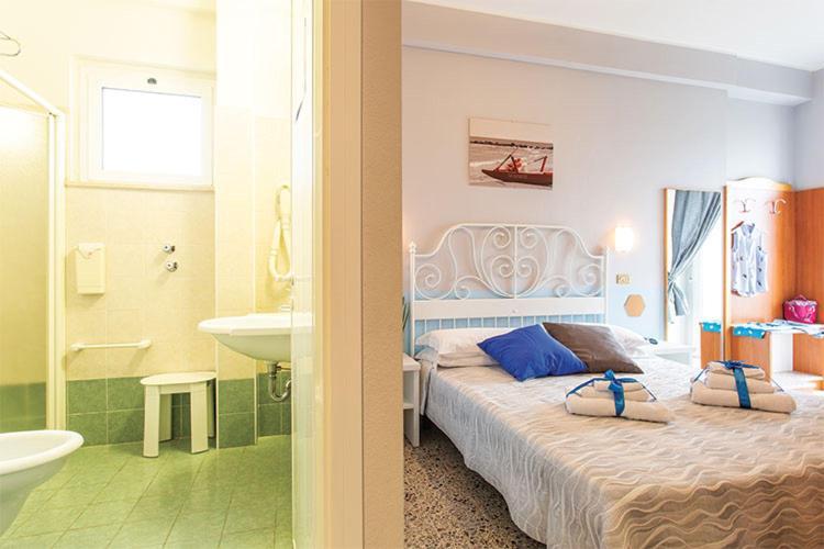Hotel Tritone 3*