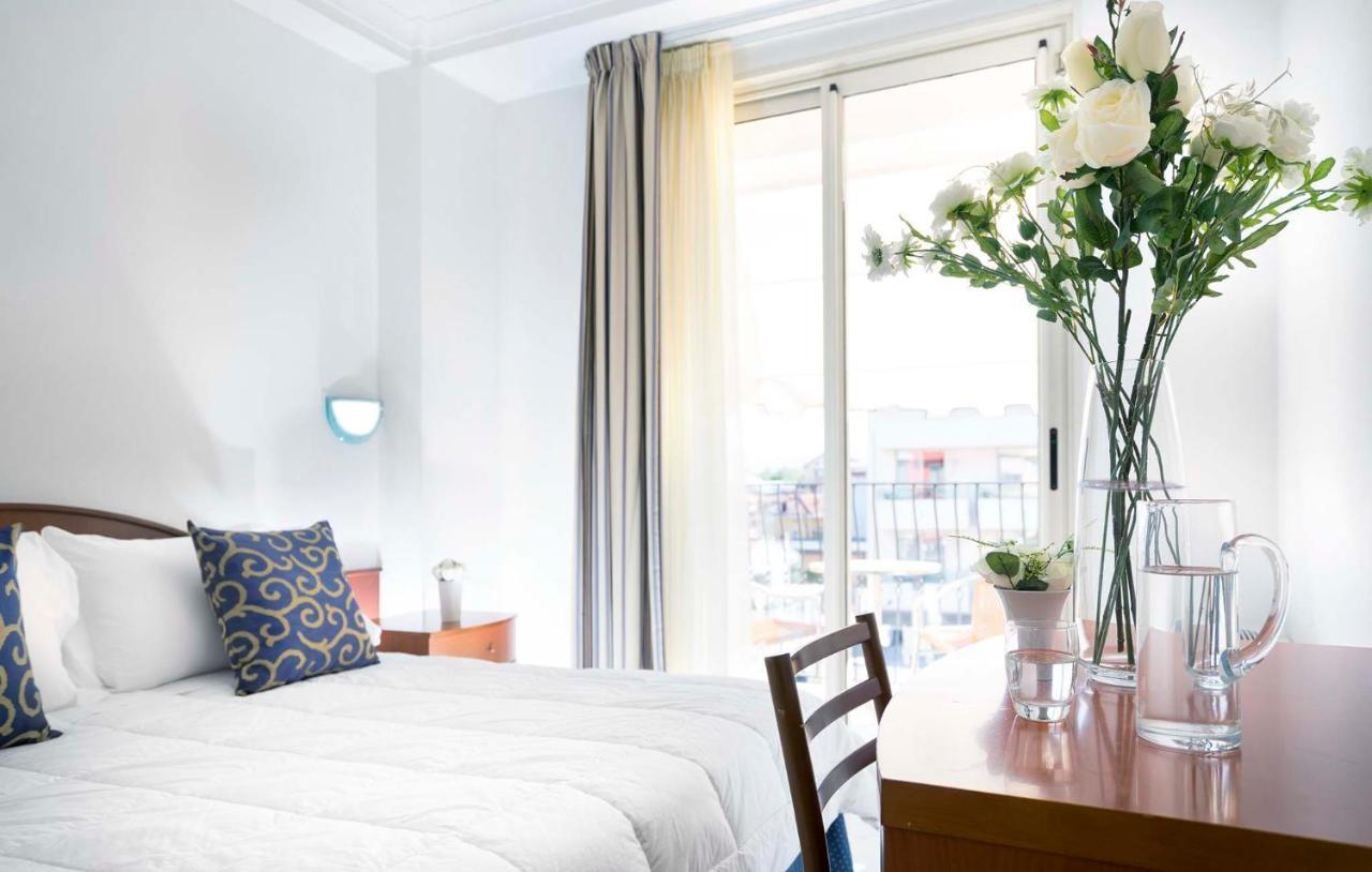 Aparthotel Queen 3*