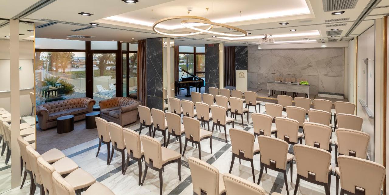 Hotel Sporting 4*