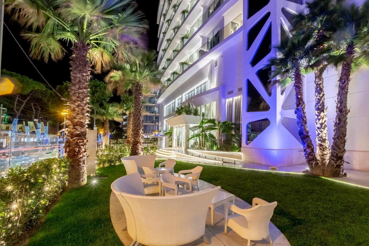 Sporting Hotel 4*