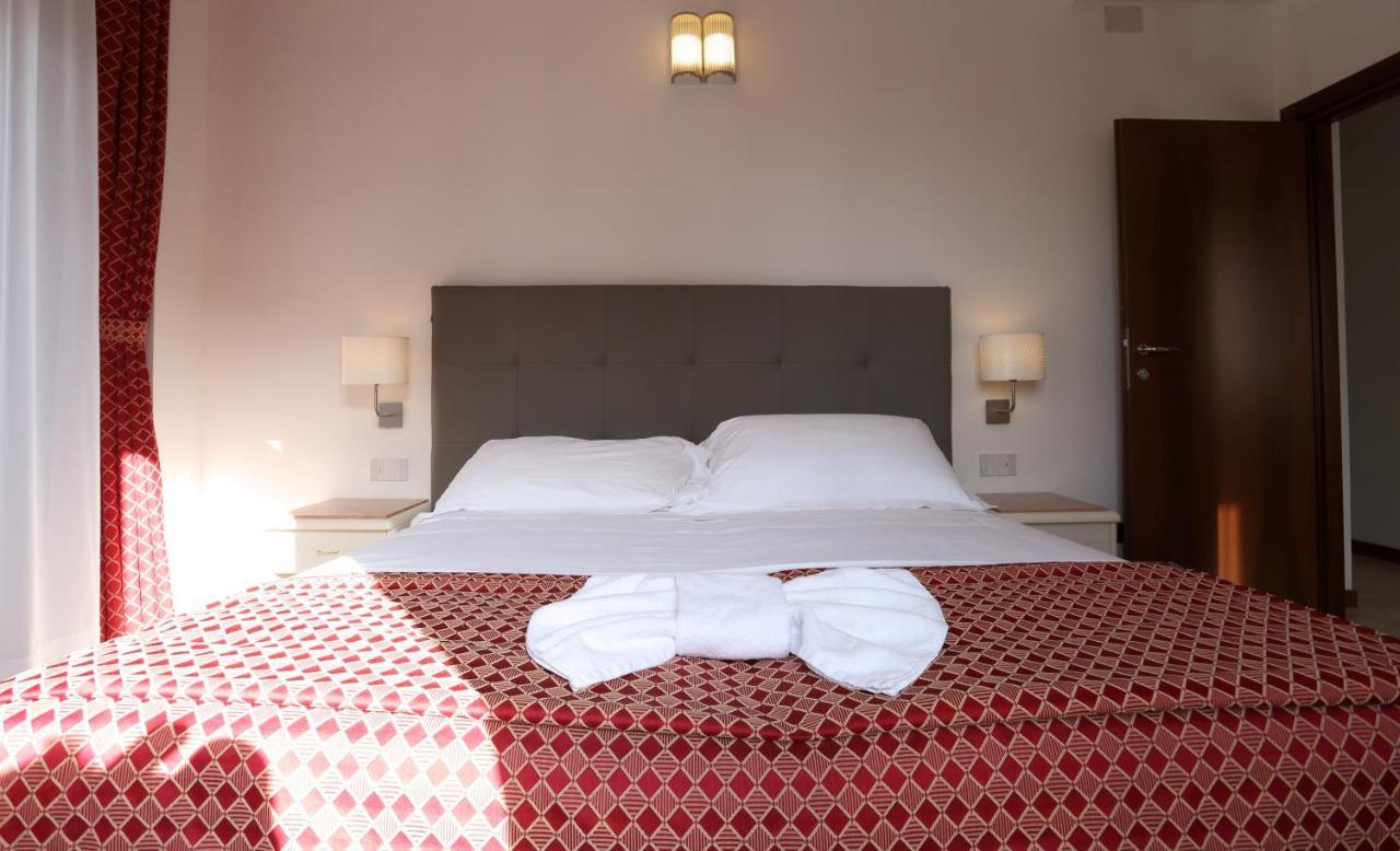 Du Soleil Hotel Rimini