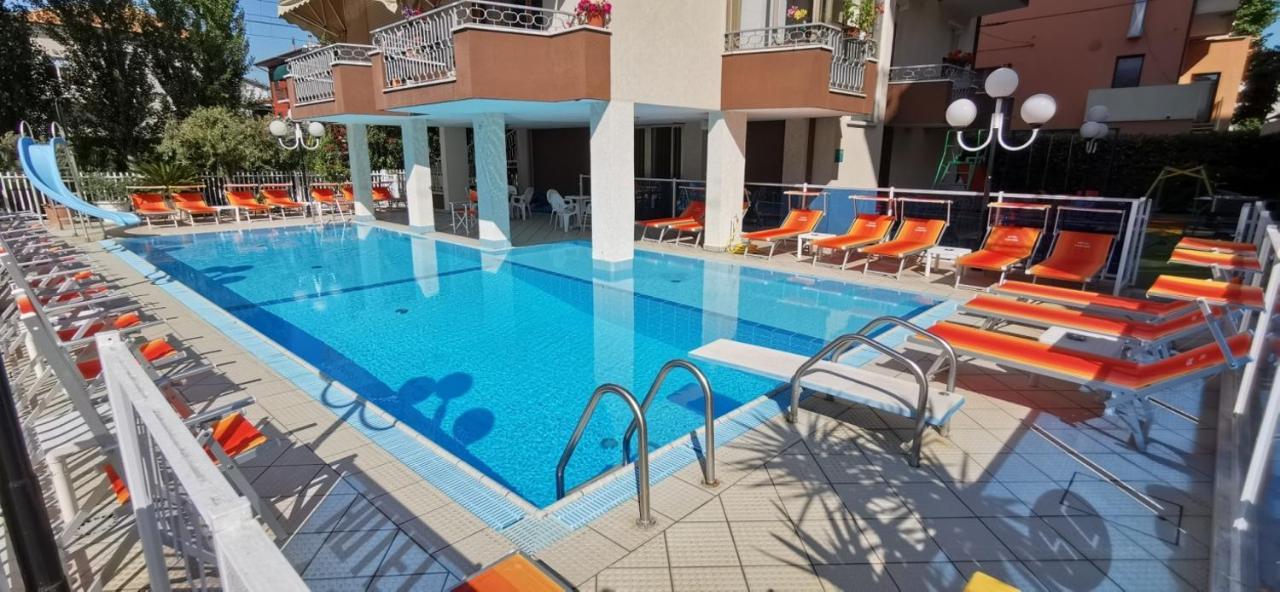 Cosmos 3* Rimini