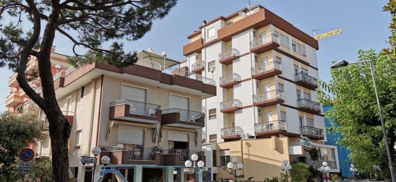 Cosmos 3* Rimini