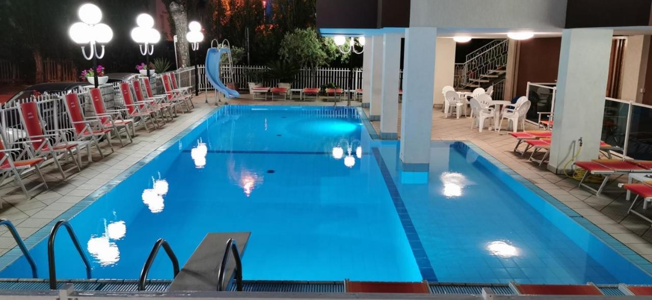 Hotel Cosmos Rimini