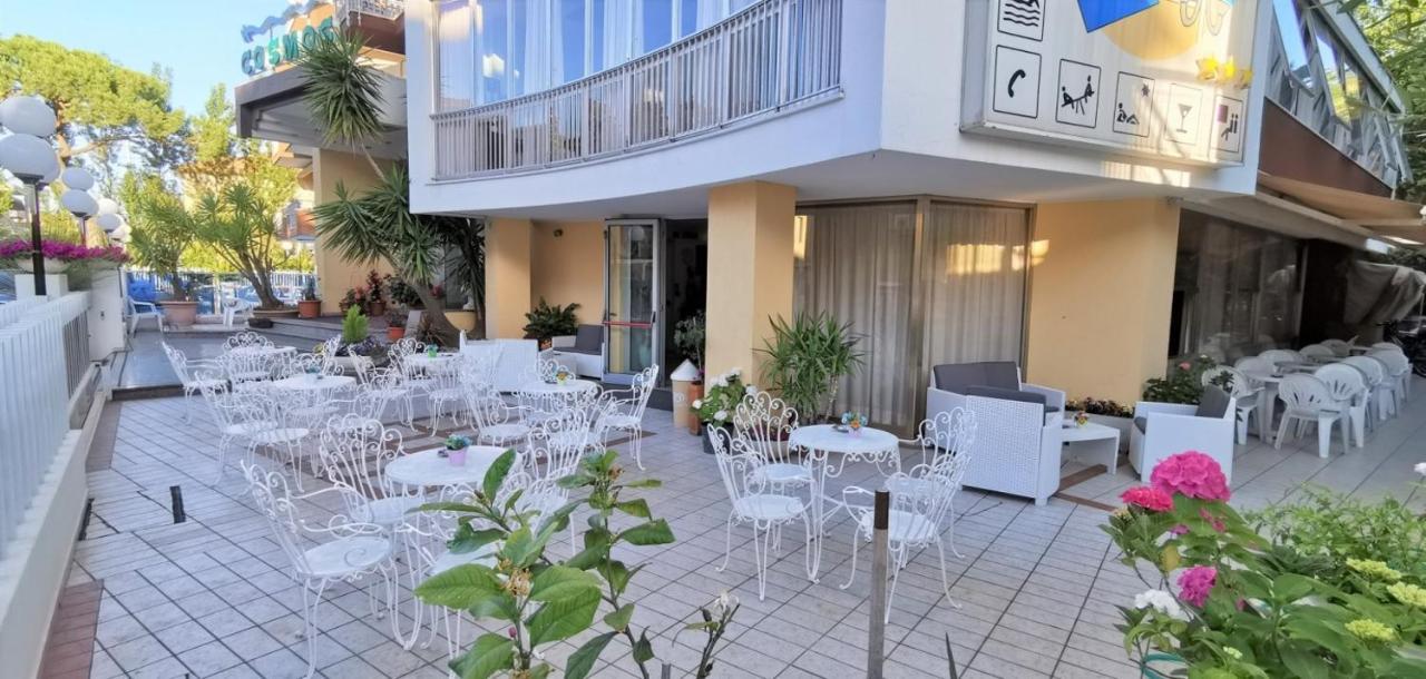 Cosmos Hotel Rimini