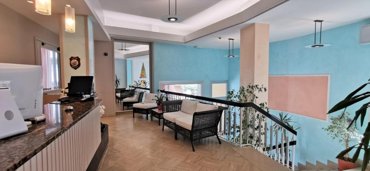 Cosmos Hotel Rimini