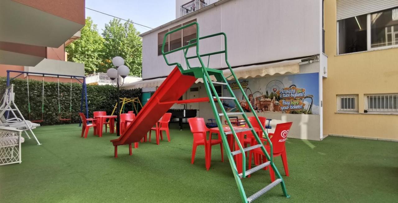 Cosmos Hotel Rimini
