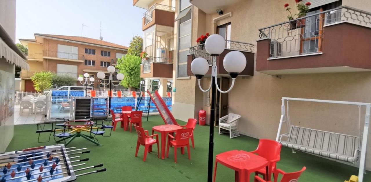 Cosmos 3* Rimini