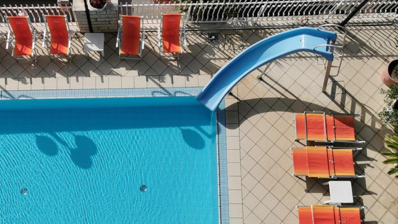 Hotel Cosmos Rimini